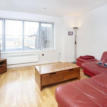 Apartment 12 Popeshead Court York Esterno foto