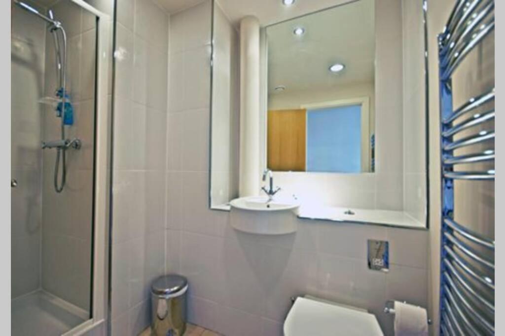 Apartment 12 Popeshead Court York Esterno foto